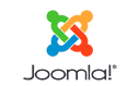Поддержка веб-сайтов на Joomla логотип